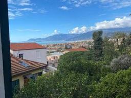 Bilocale via Circonvallazione No Number, Centro Storico, Sant'Ampelio, Bordighera