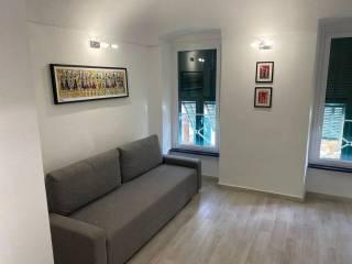 Bilocale via Circonvallazione No Number, Centro Storico, Sant'Ampelio, Bordighera — foto 9 di 13