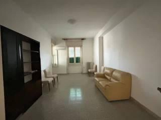 Trilocale viale Goffredo Mameli, Luna e Sole - Prunizzedda, Sassari