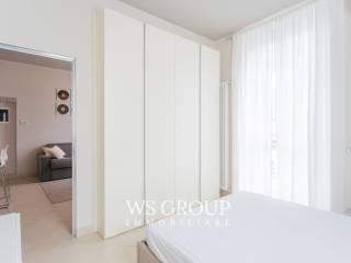 Bilocale via Giovanni Battista Mauri 6, Centro Storico, Monza — foto 20 di 27