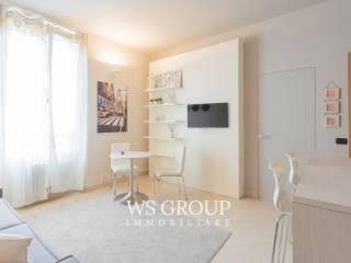 Bilocale via Giovanni Battista Mauri 6, Centro Storico, Monza — foto 11 di 27