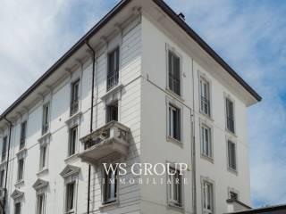 Bilocale via Giovanni Battista Mauri 6, Centro Storico, Monza — foto 3 di 27