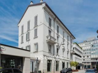 Bilocale via Giovanni Battista Mauri 6, Centro Storico, Monza — foto 14 di 27
