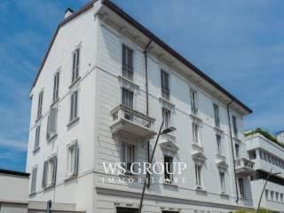 Bilocale via Giovanni Battista Mauri 6, Centro Storico, Monza — foto 18 di 27