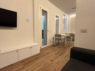 Bilocale via Orientale 10, Magenta - Arnaldo, Brescia