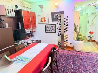 Appartamento corso Guglielmo Marconi 170, Foce - Semeria, Sanremo