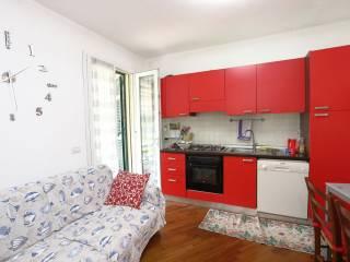Bilocale via Aurelia, Centro, Sestri Levante