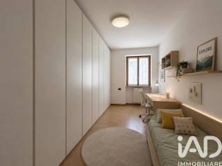 Trilocale corso DANTE 19, Centro, Calolziocorte — foto 10 di 13