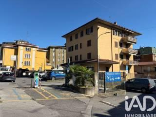 Trilocale corso DANTE 19, Centro, Calolziocorte — foto 13 di 13