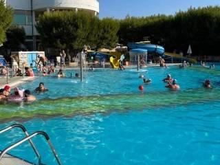 Villa a schiera viale Aldo Moro 6, Area Produttiva, Monopoli