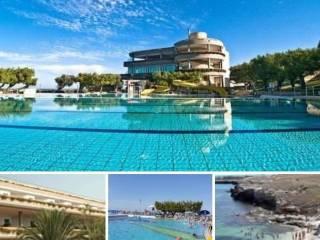Villa a schiera viale Aldo Moro 6, Area Produttiva, Monopoli — foto 4 di 6