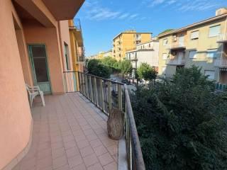 Quadrilocale corso Sicilia 98, Centro, San Cataldo