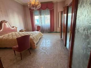 Quadrilocale corso Sicilia 98, Centro, San Cataldo — foto 5 di 10