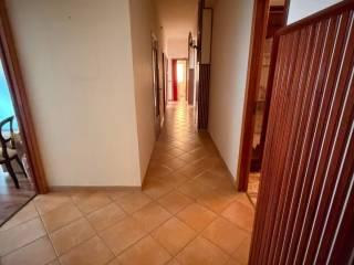Quadrilocale corso Sicilia 98, Centro, San Cataldo — foto 9 di 10