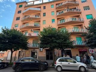 Quadrilocale corso Sicilia 98, Centro, San Cataldo — foto 8 di 10