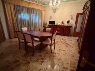 Quadrilocale corso Sicilia 98, Centro, San Cataldo — foto 4 di 10