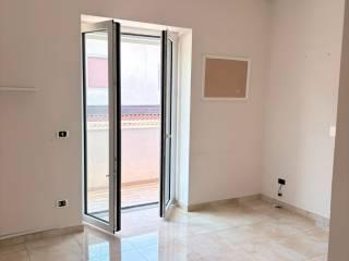 Quadrilocale via Alcide De Gasperi 76, Sant'Arpino — foto 2 di 13