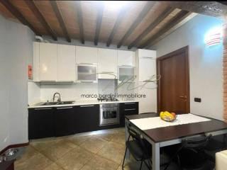 Bilocale ottimo stato, secondo piano, Centro, Fornovo di Taro — foto 5 di 7