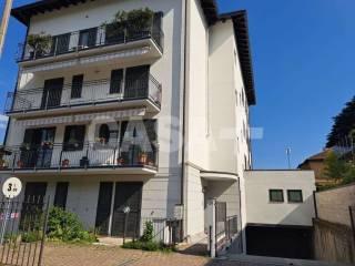Mansarda via Trieste, 4, Centro, Arcisate — foto 3 di 17