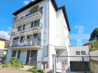 Mansarda via Trieste, 4, Centro, Arcisate — foto 2 di 17