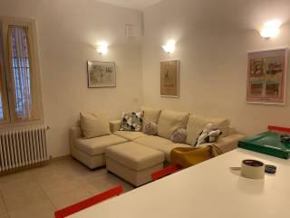 Bilocale via Pellegrino Matteucci 16, Murri, Bologna