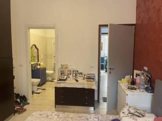 Trilocale ottimo stato, piano rialzato, Centro, Bernareggio — foto 3 di 14