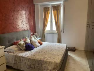 Trilocale ottimo stato, piano rialzato, Centro, Bernareggio — foto 8 di 14