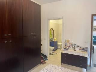 Trilocale ottimo stato, piano rialzato, Centro, Bernareggio — foto 5 di 14