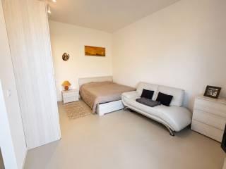 Monolocale via Paolo Evangelisti 8, San Carlo, Terre del Reno — foto 9 di 14