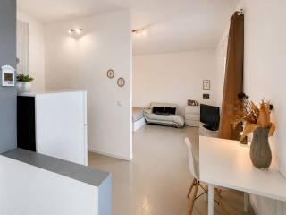 Monolocale via Paolo Evangelisti 8, San Carlo, Terre del Reno — foto 11 di 14