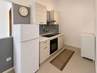 Monolocale via Paolo Evangelisti 8, San Carlo, Terre del Reno — foto 10 di 14