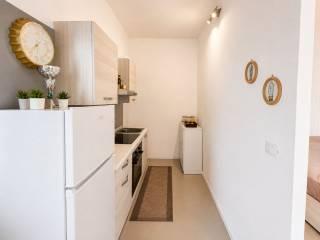 Monolocale via Paolo Evangelisti 8, San Carlo, Terre del Reno — foto 13 di 14