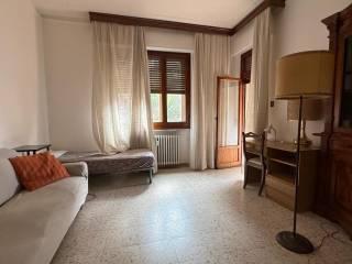 Quadrilocale via Martiri di Scalvaia,  44, San Prospero, Siena