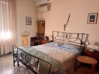 Trilocale via Augusto Armelio, Porto Maurizio, Imperia