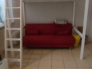 Monolocale buono stato, piano terra, Centro, Valenza — foto 5 di 9