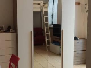 Monolocale buono stato, piano terra, Centro, Valenza — foto 2 di 9