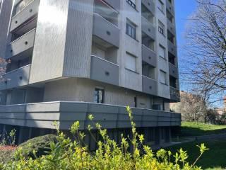 Trilocale via Don Giovanni Minzoni 22, Triante, Monza — foto 11 di 21
