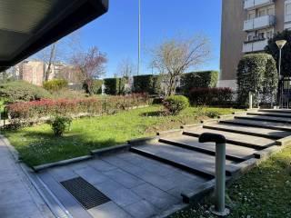 Trilocale via Don Giovanni Minzoni 22, Triante, Monza — foto 5 di 21