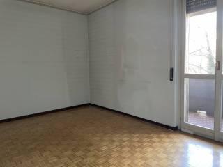 Trilocale via Don Giovanni Minzoni 22, Triante, Monza — foto 2 di 21