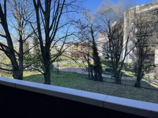 Trilocale via Don Giovanni Minzoni 22, Triante, Monza — foto 17 di 21