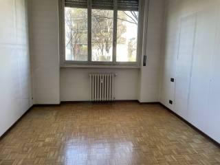 Trilocale via Don Giovanni Minzoni 22, Triante, Monza — foto 7 di 21