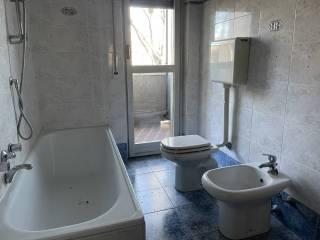 Trilocale via Don Giovanni Minzoni 22, Triante, Monza — foto 13 di 21