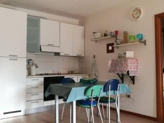 Attico ottimo stato, 75 m², Villa San Martino, Pesaro — foto 4 di 5