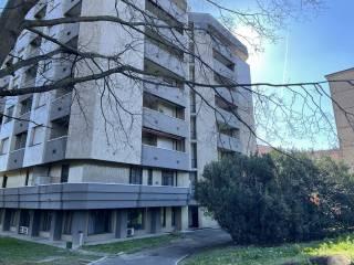Trilocale via Don Giovanni Minzoni 22, Triante, Monza — foto 19 di 21