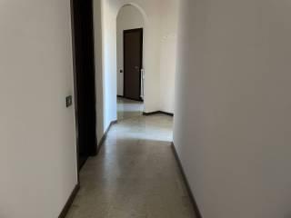 Trilocale via Don Giovanni Minzoni 22, Triante, Monza — foto 14 di 21