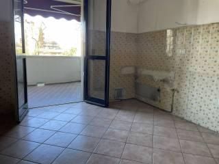 Trilocale via Don Giovanni Minzoni 22, Triante, Monza — foto 6 di 21