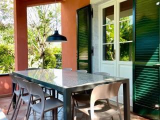 Villa unifamiliare via Raffaele De Grada 44, Vittoria Apuana, Forte dei Marmi