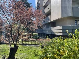 Trilocale via Don Giovanni Minzoni 22, Triante, Monza — foto 20 di 21