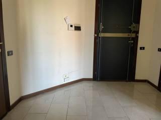 Trilocale via Don Giovanni Minzoni 22, Triante, Monza — foto 12 di 21