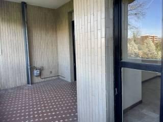 Trilocale via Don Giovanni Minzoni 22, Triante, Monza — foto 3 di 21